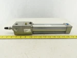 Smc C95N40-UA-DCH274BH 40MM Bore 274MM Stroke Double Acting Air Lock Cylinder. Fixed Price $26.94.
