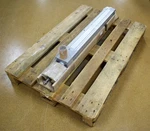 New Festo DSBC-100-640-C-PPVA-115E 1463520 24 Months Warranty. Fixed Price $310.09.