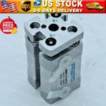 New Festo 554206 ADNGF-12-10-P-A Compact Cylinder. Fixed Price $58.79.