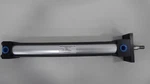 Trd Bimba CYL-8448901 Used Pneumatic Cylinder 250 Psi 1/2" Bore 11" Stroke. Fixed Price $75.00.