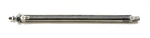 Festo Pneumatic Iso Cylinder DSNU-25-350-PPV-A (14322) Nos. Fixed Price $136.55.