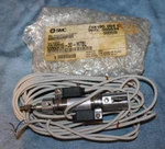 (new) Smc CDJ2D16-30-H7BL "6 Month Warranty". Fixed Price $85.00.