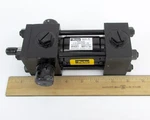 Parker 01.50 CD2HKTS14AC 1.380 Pneumatic Air Cylinder Series 2H, 3000 Psi Hyd. Fixed Price $39.99.