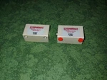 (1) Compact Air Product S12X1 Cylinder Dbl. Acting (27490-A10). Fixed Price $18.00.