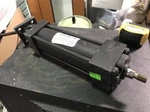 Hanna MP1 3A Cc 2.00 5.00 VL1 310902 Pneumatic Air Cylinder AL20. Fixed Price $75.00.