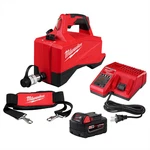 Milwaukee Tool M18 Brushless Single Acting 60IN3 10,000PSI Hydraulic Pump. Fixed Price $1601.58.