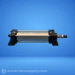 Smc ACNL-X2-50X150-LB Tie Rod Cylinder Fnip. Fixed Price $263.40.