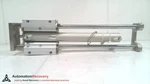 Smc MGGLB32TF-300 Guided Cylinder #319102. Fixed Price $256.56.
