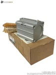 Smc CDQ2A50-50D-F7BVL-X838 Compact Pneumatic Cylinder 50MM Bore Stroke. Fixed Price $170.00.