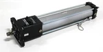 Smc CDLAFN80-375-D-J59 Air Cylinder New. Fixed Price $620.00.