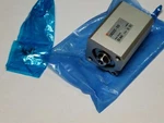 Smc CDQ2A25-25D Double Acting Pneumatic Cylinder 25MM 1MPA. Fixed Price $44.99.