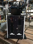 Bimba Ultran Rodless Cylinder Pneumatic Capmats Changer Actuator Assembly 107. Fixed Price $3500.00.