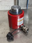 Bva Low Profile Hydraulic Cylinder Ton Capacity HL5002 Parts / Repair. Fixed Price $439.45.