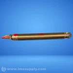 Bimba M-096-DXBE Pneumatic Air Cylinder Fnip. Fixed Price $89.76.