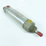 Humphrey 4-DP-4 Double Acting Pneumatic Cylinder 4" Stroke 5/8" Rod. Fixed Price $19.02.