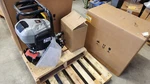 Enerpac ZC3204XB 10K Psi Cordless Hydraulic Pump VM32 4L B&s 115V Charge 1.2 Ga. Fixed Price $4814.84.