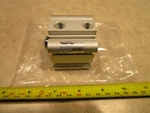 Smc CQ2B32-20DZ Compact Air Cylinder, Mm Stroke, Bore, F0076. Fixed Price $33.95.