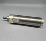 Numatics 2500D01-06A-03 Cylinder M-series. Fixed Price $120.00.