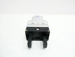Kondoh HK-63AS1 Parallel Hand Cross-roller Pneumatic Gripper. Fixed Price $1306.40.