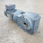 Sew-eurodrive Inc KA47DT80N4 General Purpose Motor, 1680/16.0RPM, 3 Ph, 266/460V. Fixed Price $110.55.