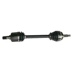 For Hyundai Sonata 1999-2005 Select SEL206309 Front Driver Side Axle Assembly. Fixed Price $81.60.