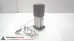 Smc CDQ2BS32TF-25DFCZ-M9PWSDPC, Compact Cylinder #317578. Fixed Price $82.00.