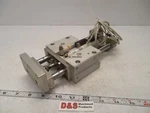 Smc MGCMB20-75-R Pneumatic Compact Cylinder 75MM Stroke. Fixed Price $108.49.