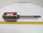 Allenair 3X1 16H B-146516 Pneumatic Cylinder 3"BORE 1-1/2"STROKE Stainless. Fixed Price $30.79.
