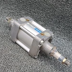 Festo DNGU-100-40-PPVA-S2 Double Acting Pneumatic Cylinder 100MM 40MM 145PSI. Fixed Price $119.75.