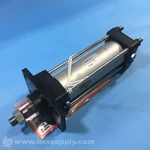 Smc C95NDB63-150-XG Tie Rod Cylinder Fnip. Fixed Price $134.26.