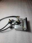 Cylinder SDB22 X 1-AE-BR-H4 W/phd -ae-br-e Sdl &. Fixed Price $65.00.