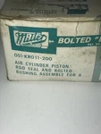 Miller Air Cylinder Piston 051-KR011-200. Fixed Price $170.56.
