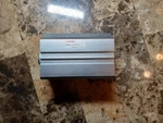 Laize High Quality SDA50X80 Pneumatic Double Acting Compact Air Cylinder. Fixed Price $35.00.
