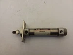Smc CM2F25-50S Double Acting Pneumatic Cylinder 25MM Bore 50MM Stroke 150 Psi. Fixed Price $29.97.