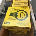 Parker PK2002AN01 Bunan "an" Piston Seal Kit. Fixed Price $12.50.