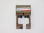 Destaco RPL-1 Robohand Low Profile Precision Parallel Gripper 26LB 1/4" Stroke. Fixed Price $45.00.