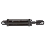 2.5X20X1.25 Double Acting Hydraulic Cylinder Prince Royal Plate B250200ABAAA07B. Fixed Price $460.50.