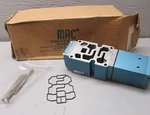 Mac PR63D-1CBA Valve. Fixed Price $46.79.