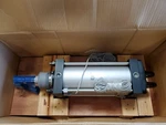 Smc CDS1DN125-245J-A54Z Cylinder 0.97MPA Max Pressure. 6F. Fixed Price $341.14.