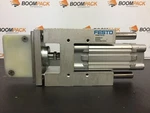 Festo DNC-40-40-PPV-A With FENG-40-40. Fixed Price $125.00.