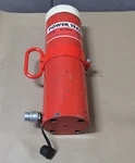 Power Team Spx Hydraulic Cylinder C7513C Ton 13-1/8" Str Used. Fixed Price $2000.00.
