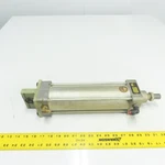 Martonair RM/8080C Double Acting Pneumatic Cylinder 80MM Bore 200MM Stroke. Fixed Price $166.82.