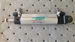 Ckd Air Cylinder SCM-20B75. Fixed Price $70.00.