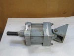 Martonair Pneumatic Cylinder M/960/Y/38/L 38MM Stroke 155MM Bore. Fixed Price $150.00.