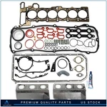 Cylinder Head & Lower Crankcase Gasket Set For Bmw E46 X5 11127507597. Fixed Price $78.48.