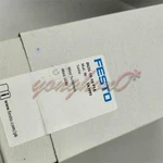 1PCS Festo DGSL-16-10-P1A 543991 Sliding Table Cylinder New. Fixed Price $467.10.