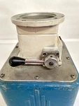 Owatonna 60433 Model B Pneumatic Air Powered Hydraulic Pump 27L 101152. Fixed Price $575.50.