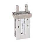 Nitra KP10MSC-M Compact Double-acting Pneumatic Cylinder 100 Psi Compressed Air. Fixed Price $99.99.