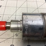 Bimba SR-1715 Dp Stainless Steel 20 3/4 (LMM05G). Fixed Price $56.99.