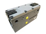 Phd GRC551-2-6001 Pneumatic Parallel Gripper 50 Mm Bore X 41.5 Stroke. Fixed Price $274.99.